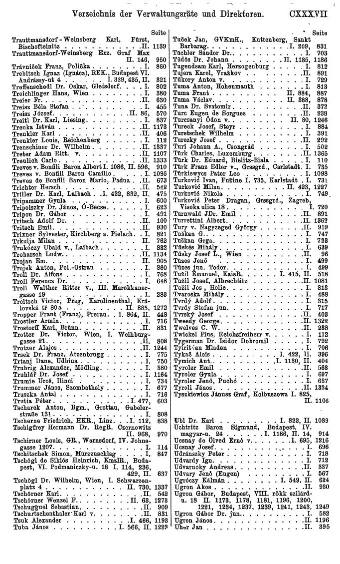 Compass 1909, I. Band - Page 145