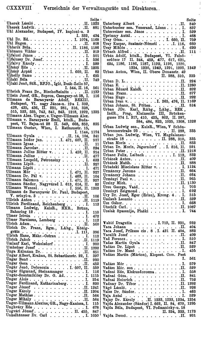 Compass 1909, I. Band - Page 146