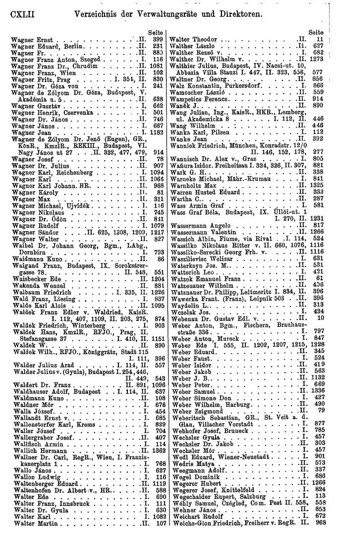 Compass 1909, I. Band - Page 150