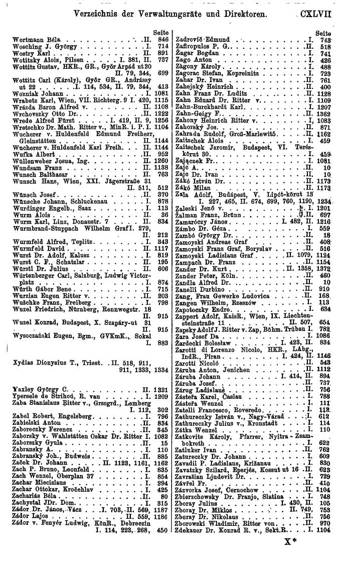 Compass 1909, I. Band - Page 155