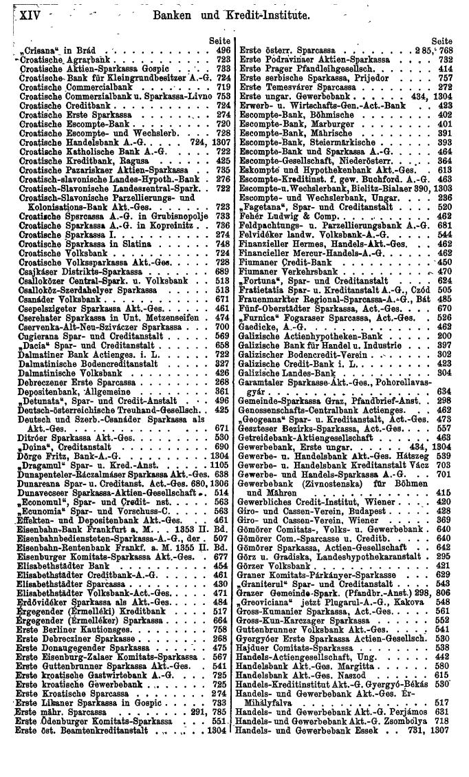 Compass 1909, I. Band - Page 18