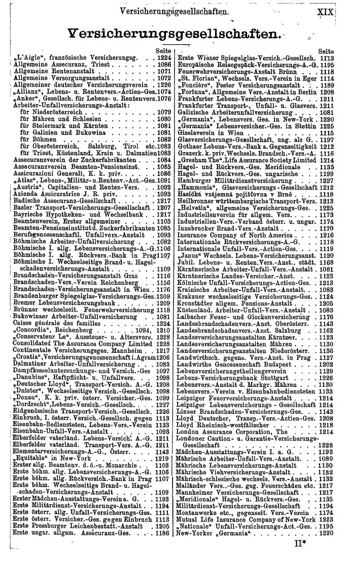 Compass 1909, I. Band - Page 23