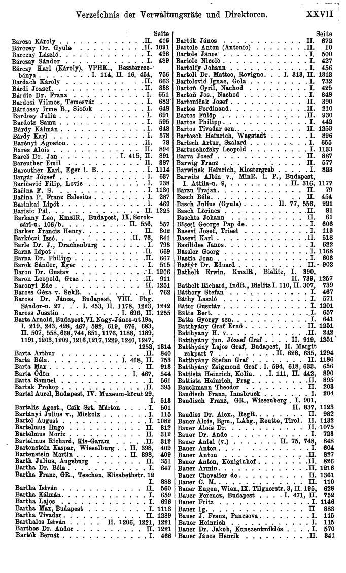 Compass 1909, I. Band - Seite 35