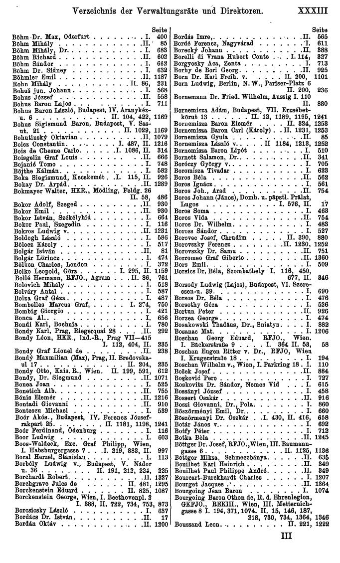 Compass 1909, I. Band - Page 41