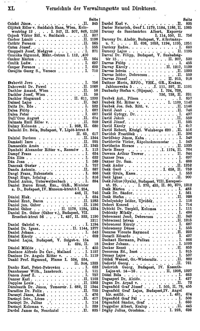 Compass 1909, I. Band - Page 48