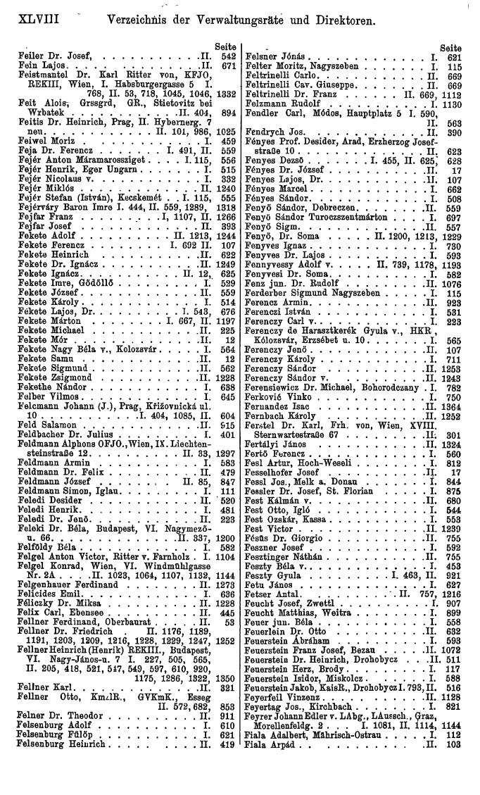 Compass 1909, I. Band - Page 56