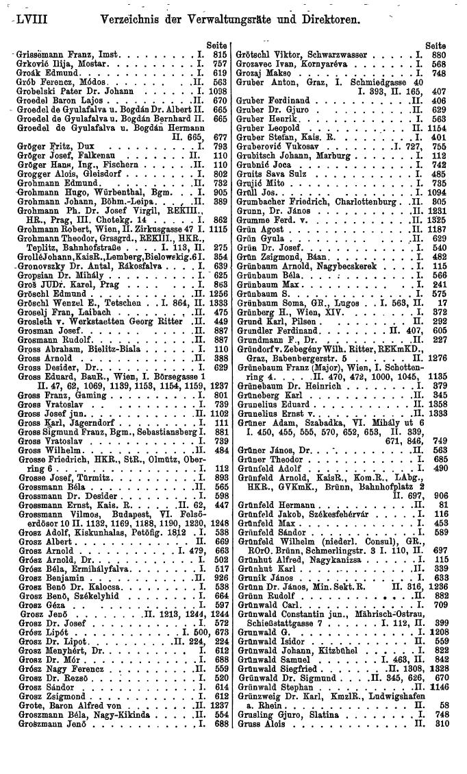 Compass 1909, I. Band - Page 66