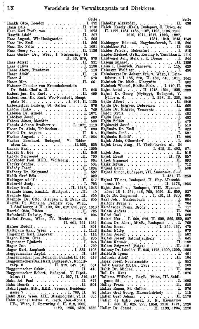 Compass 1909, I. Band - Seite 68