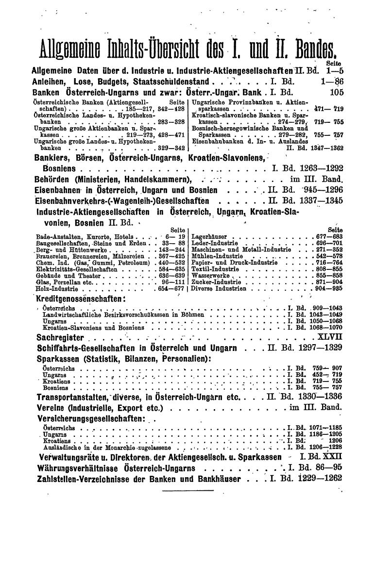 Compass 1909, II. Band - Page 11