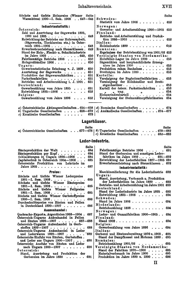 Compass 1909, II. Band - Page 21
