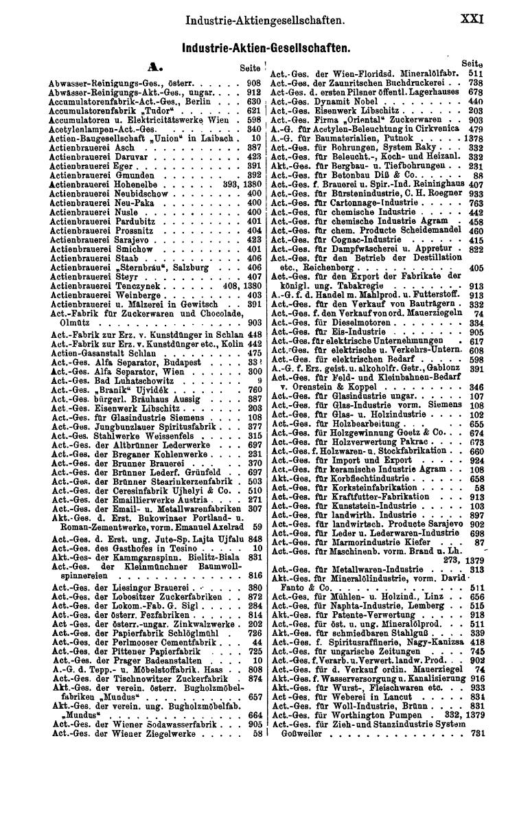 Compass 1909, II. Band - Page 25