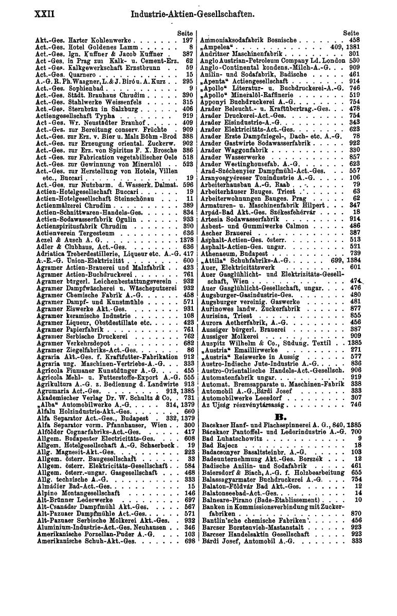 Compass 1909, II. Band - Seite 26