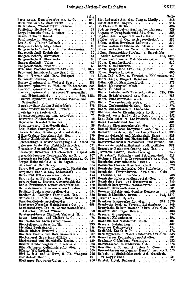 Compass 1909, II. Band - Page 27
