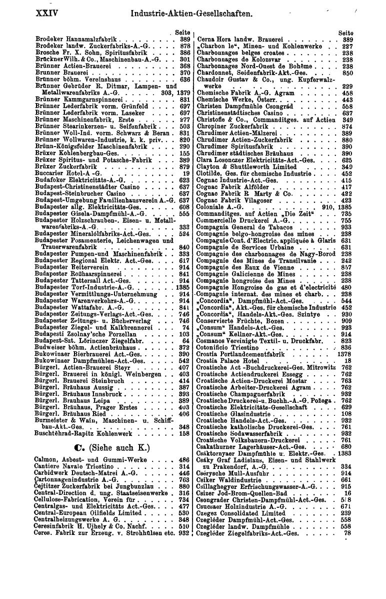 Compass 1909, II. Band - Page 28