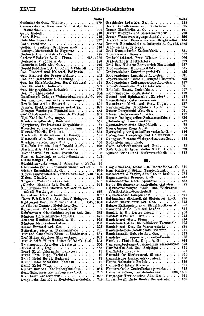 Compass 1909, II. Band - Page 32