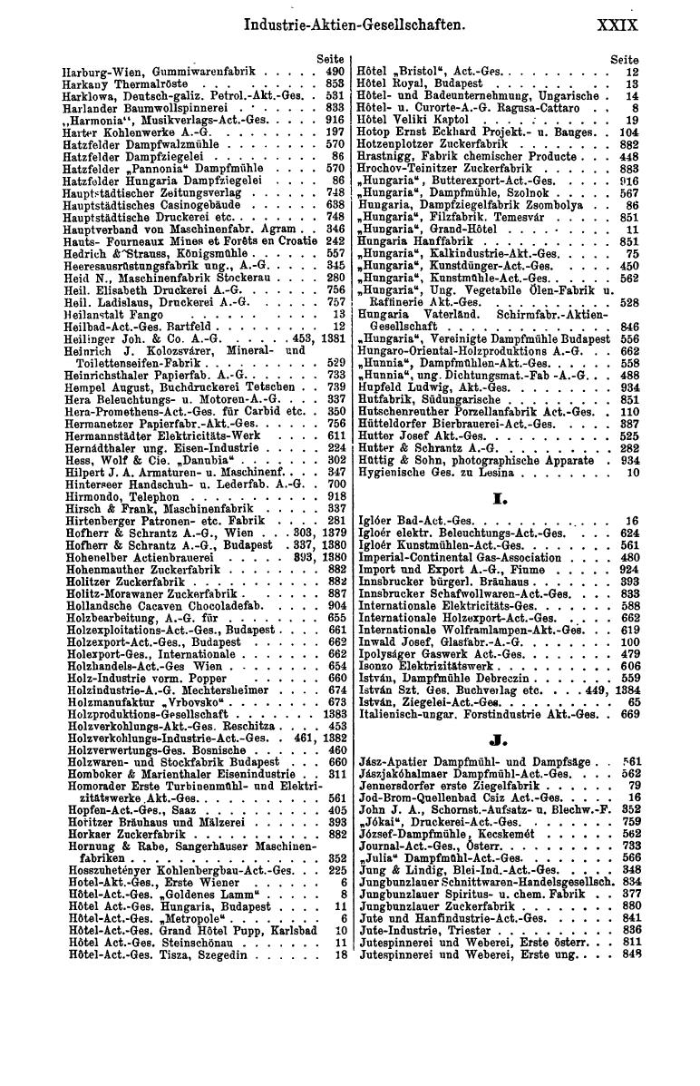 Compass 1909, II. Band - Page 33