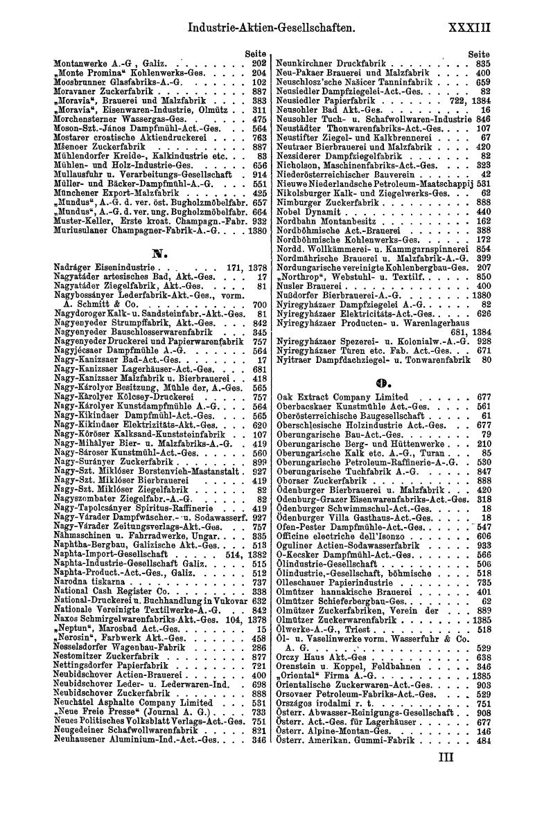 Compass 1909, II. Band - Page 37