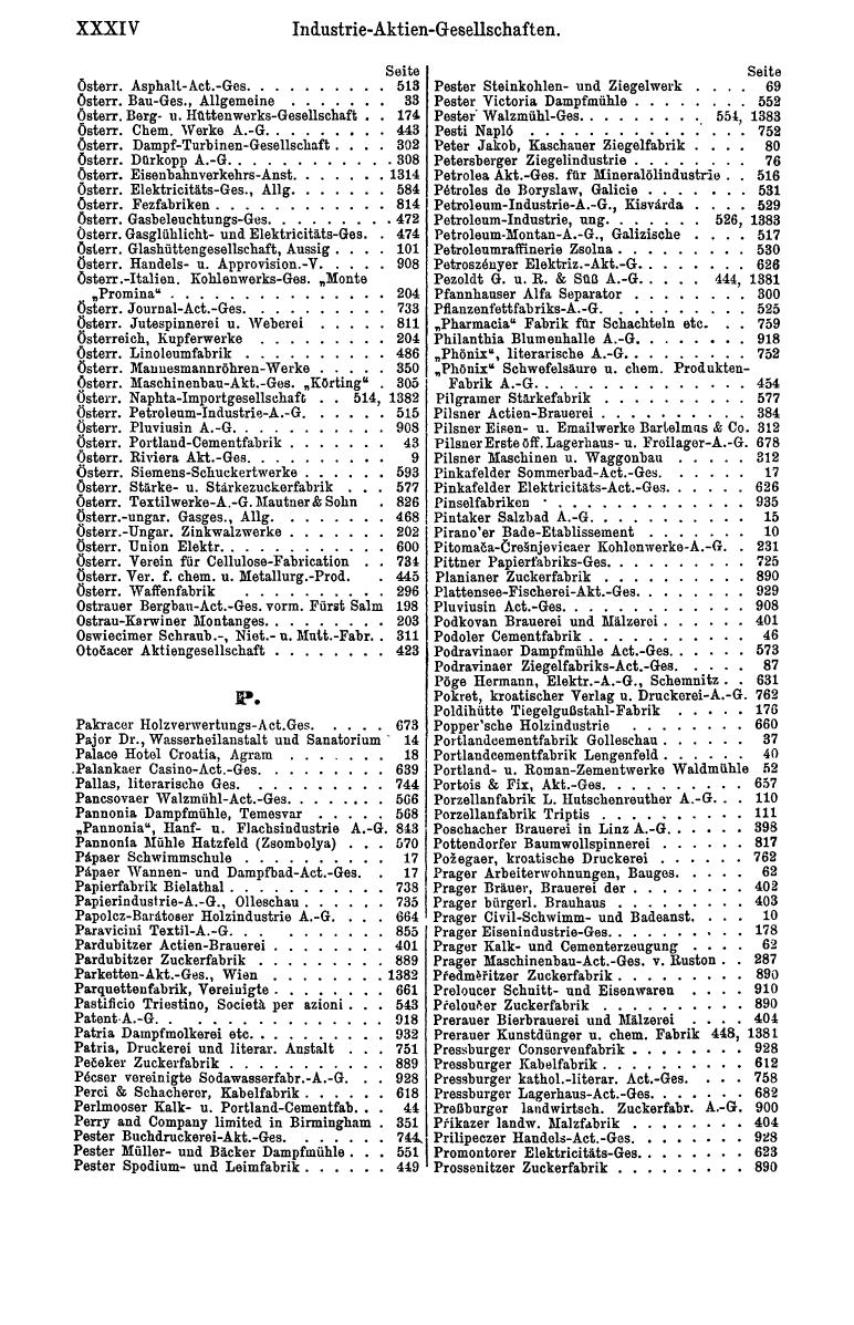 Compass 1909, II. Band - Seite 38