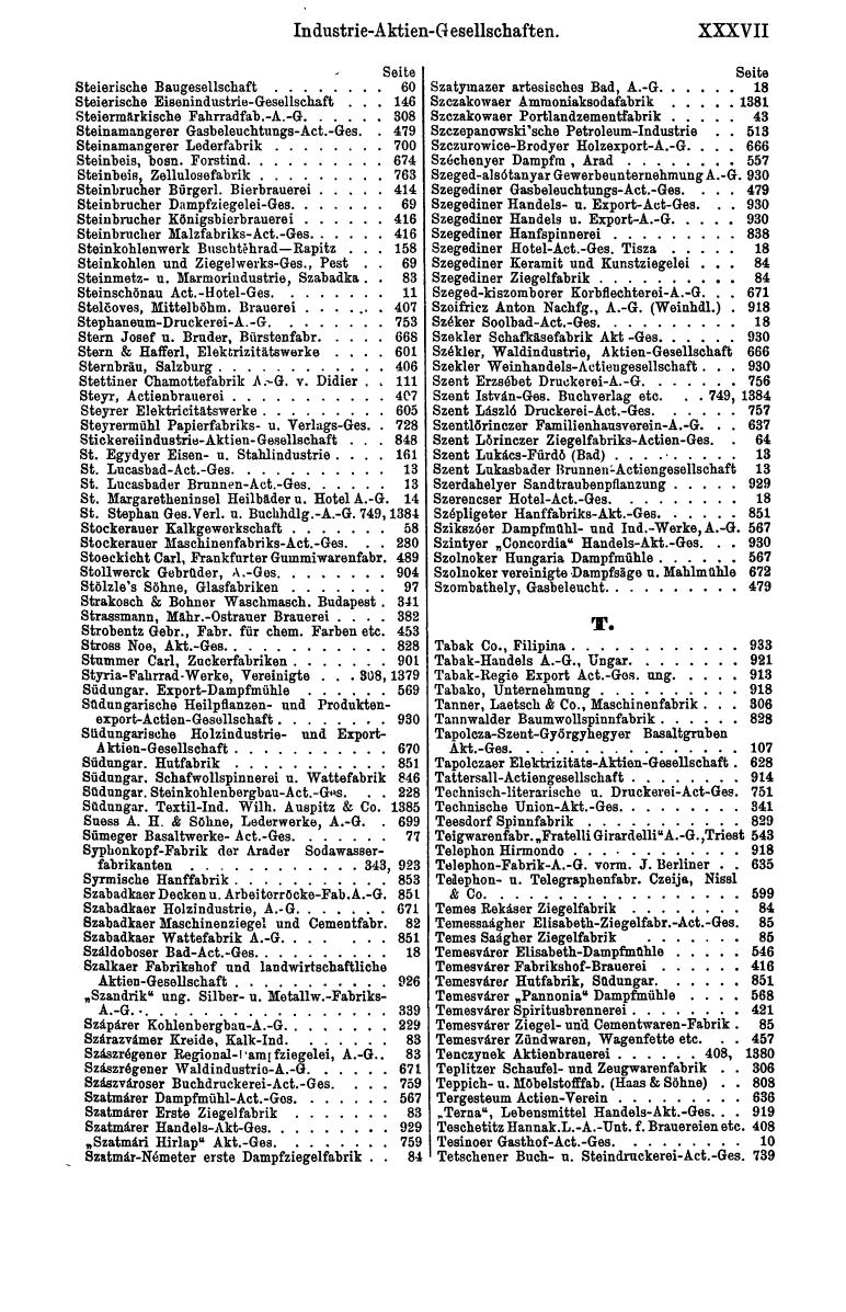 Compass 1909, II. Band - Page 41