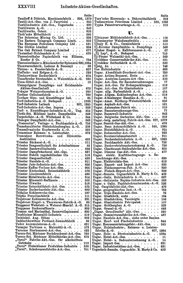 Compass 1909, II. Band - Page 42