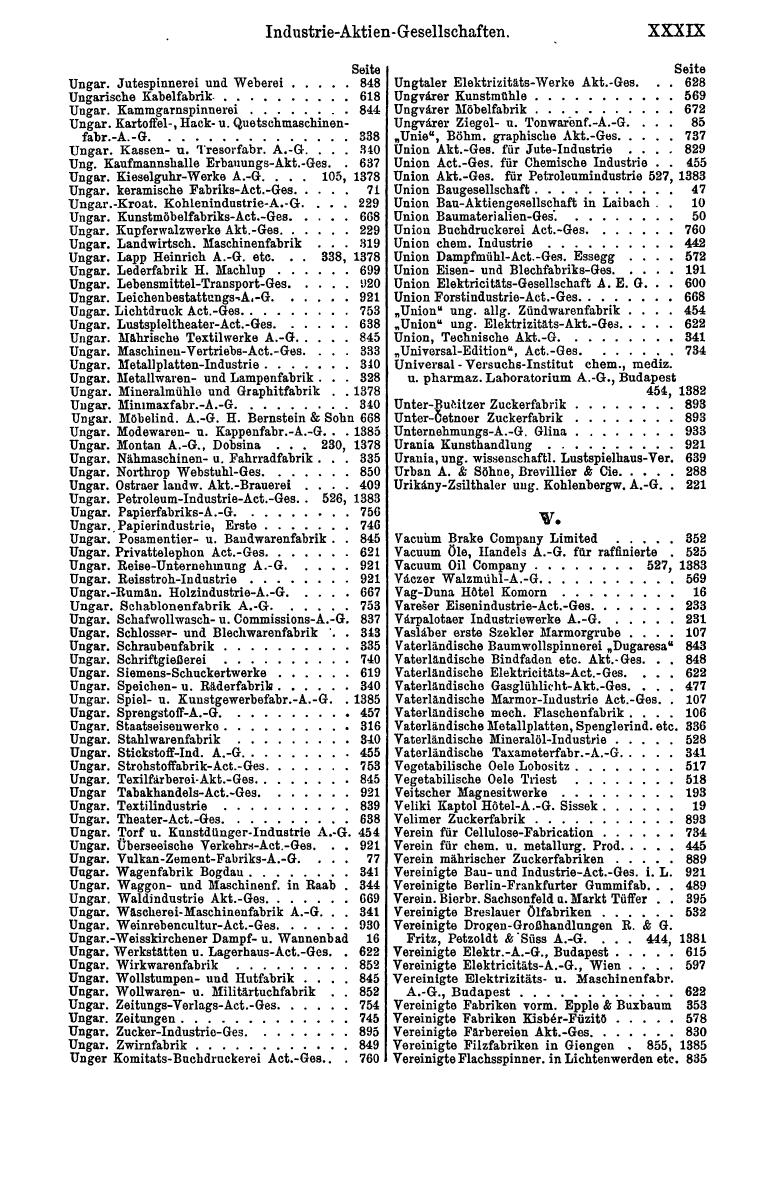 Compass 1909, II. Band - Page 43