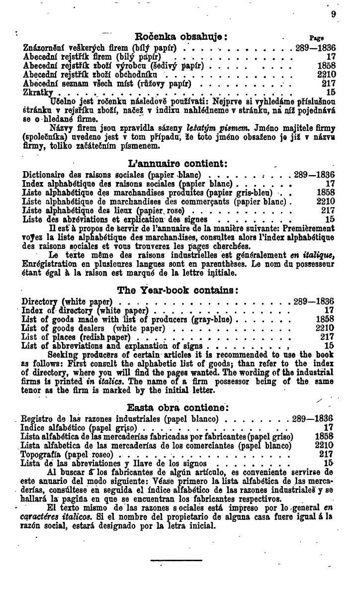 Compass. Finanzielles Jahrbuch 1925, Band IV: Österreich. - Seite 14