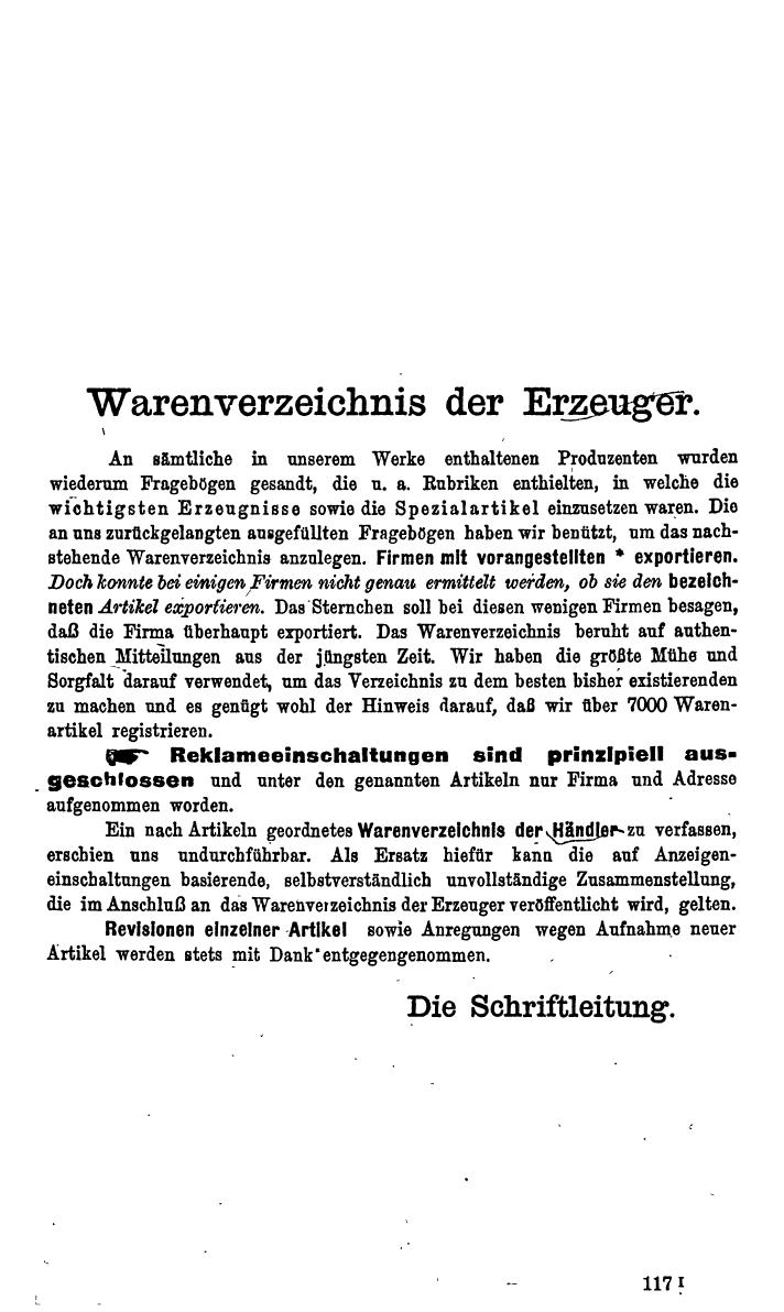 Compass. Finanzielles Jahrbuch 1925, Band IV: Österreich. - Page 2040