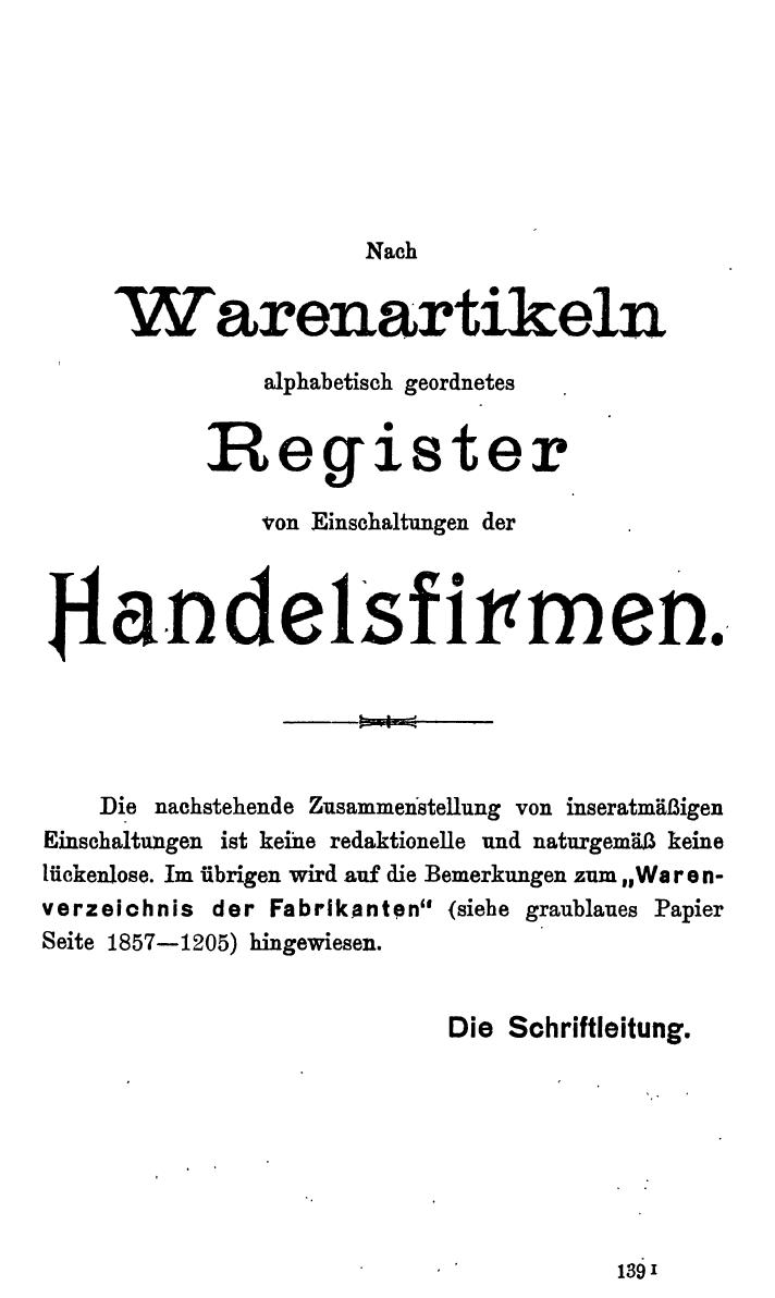 Compass. Finanzielles Jahrbuch 1925, Band IV: Österreich. - Page 2392