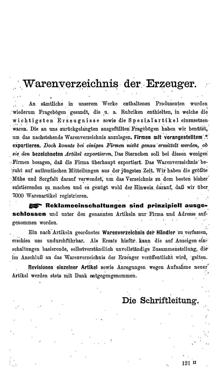 Compass. Finanzielles Jahrbuch 1924, Band V: Tschechoslowakei. - Seite 2079