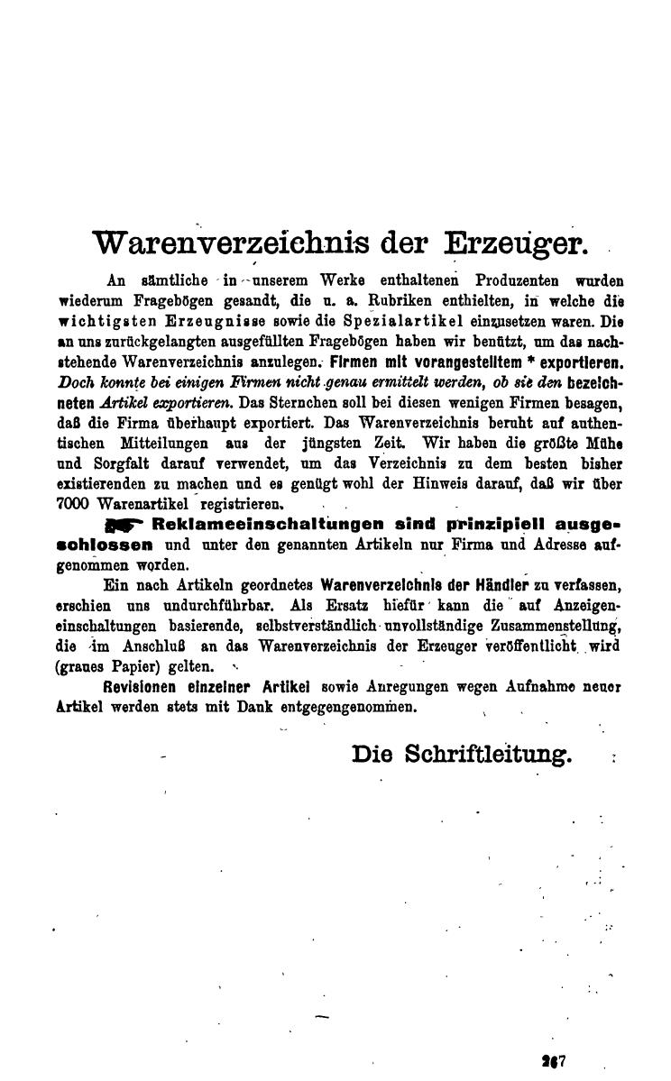 Compass 1922. Band VI: Österreich, Tschechoslowakei, Ungarn, Jugoslawien. - Page 759