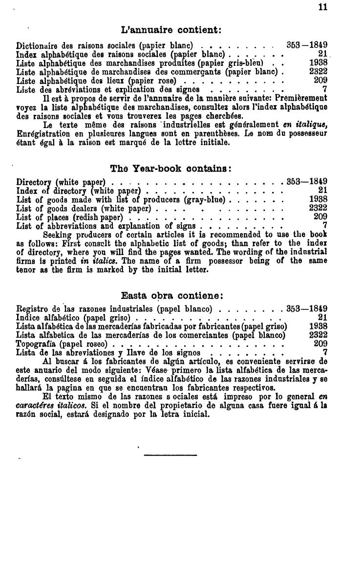 Compass. Industrielles Jahrbuch 1928: Tschechoslowakei. - Seite 17