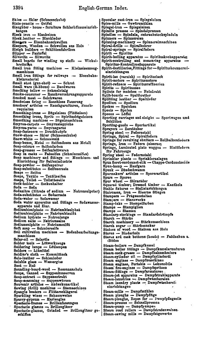 Compass. Industrielles Jahrbuch 1927: Jugoslawien, Ungarn. - Page 1424