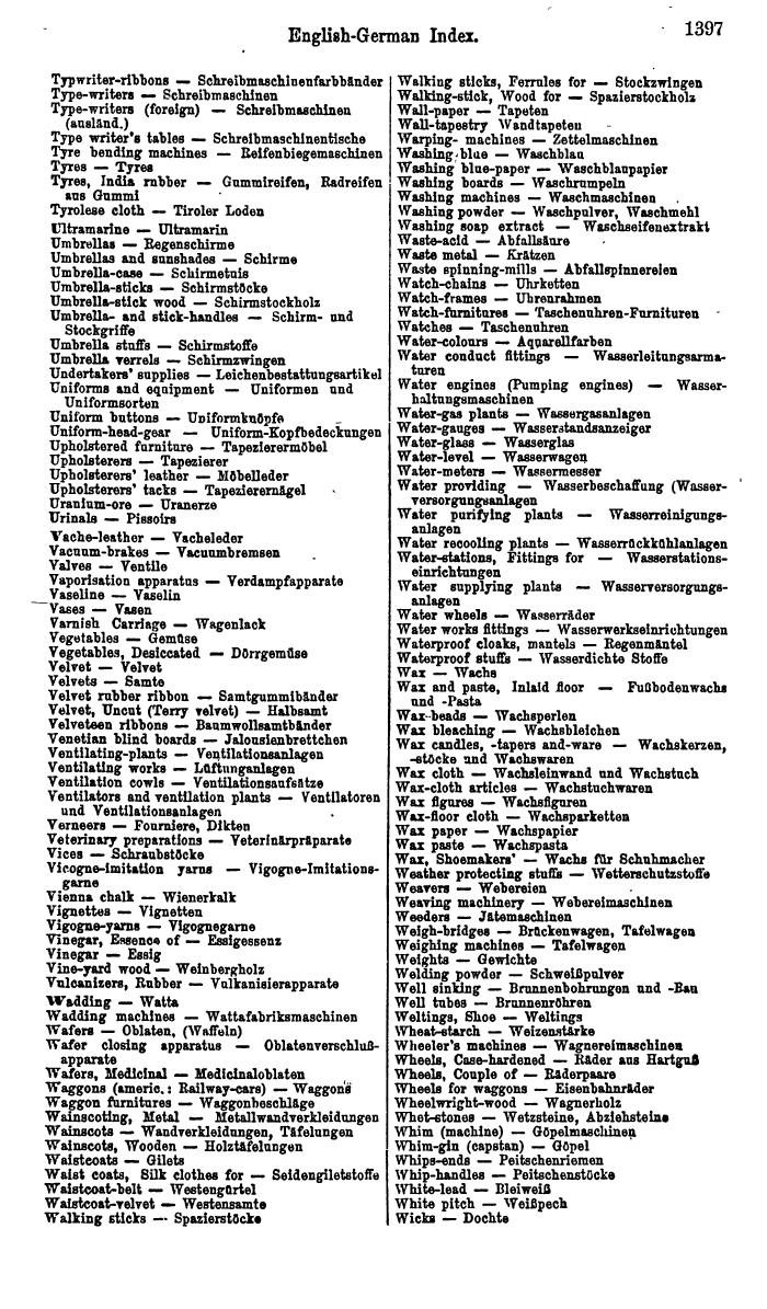 Compass. Industrielles Jahrbuch 1927: Jugoslawien, Ungarn. - Page 1427