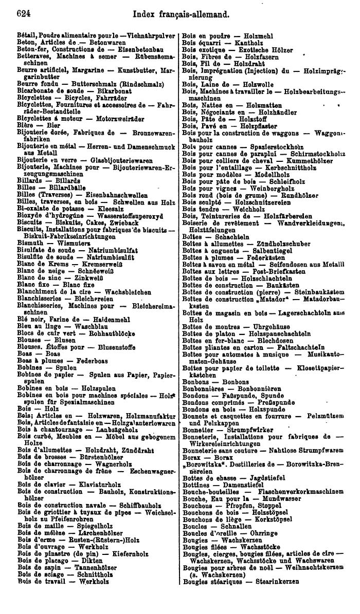 Compass. Industrielles Jahrbuch 1927: Jugoslawien, Ungarn. - Page 640