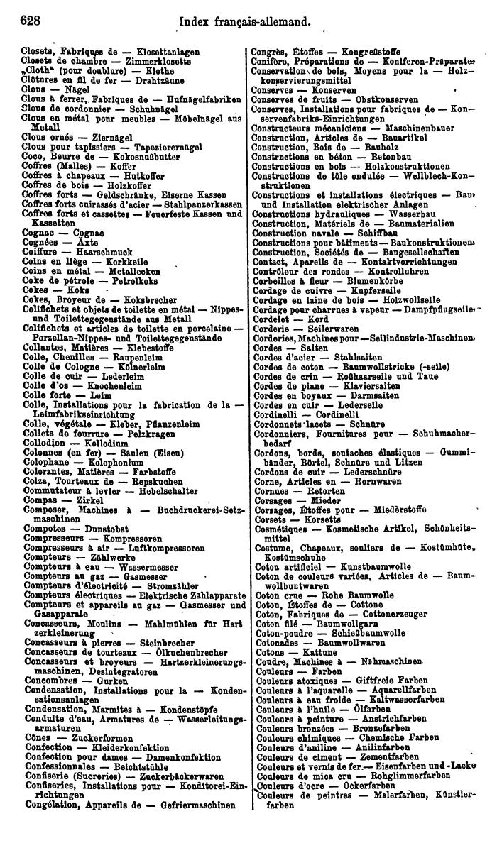 Compass. Industrielles Jahrbuch 1927: Jugoslawien, Ungarn. - Page 644