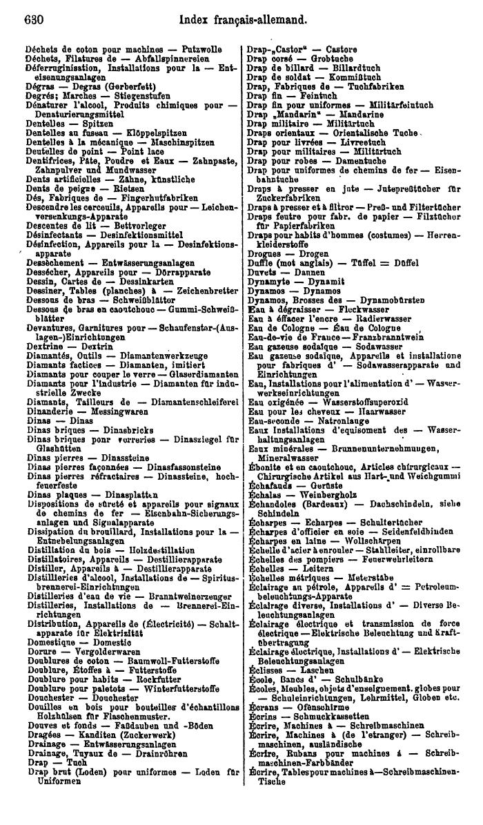 Compass. Industrielles Jahrbuch 1927: Jugoslawien, Ungarn. - Page 646