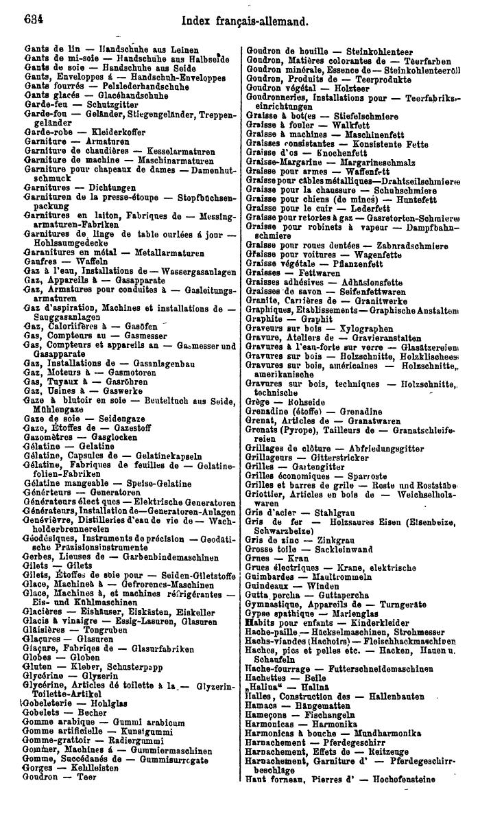 Compass. Industrielles Jahrbuch 1927: Jugoslawien, Ungarn. - Page 650