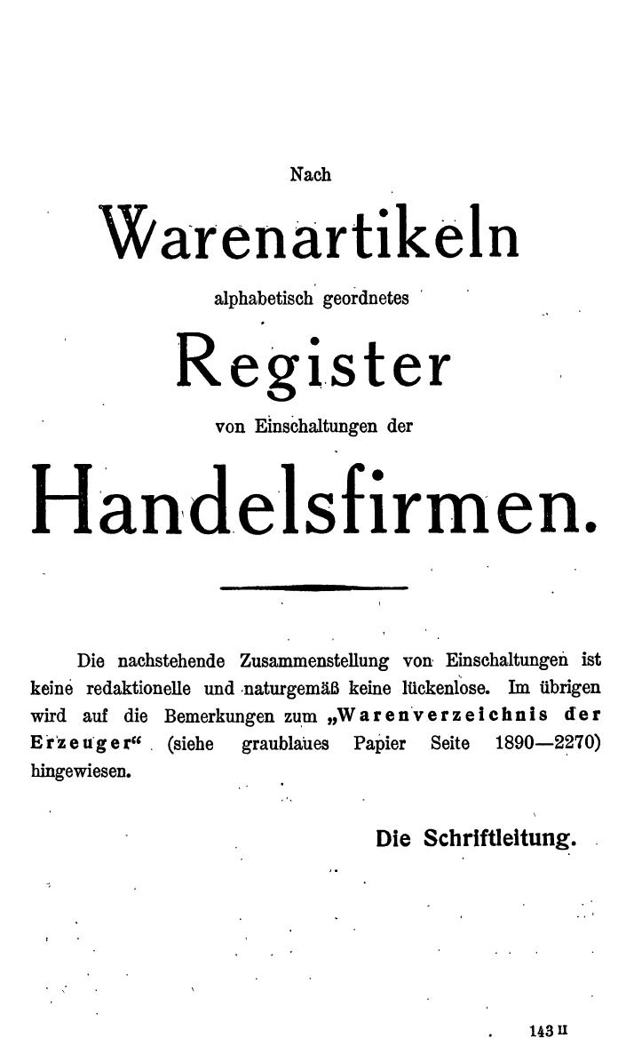 Compass. Kommerzieller Teil 1926: Tschechoslowakei. - Page 2365