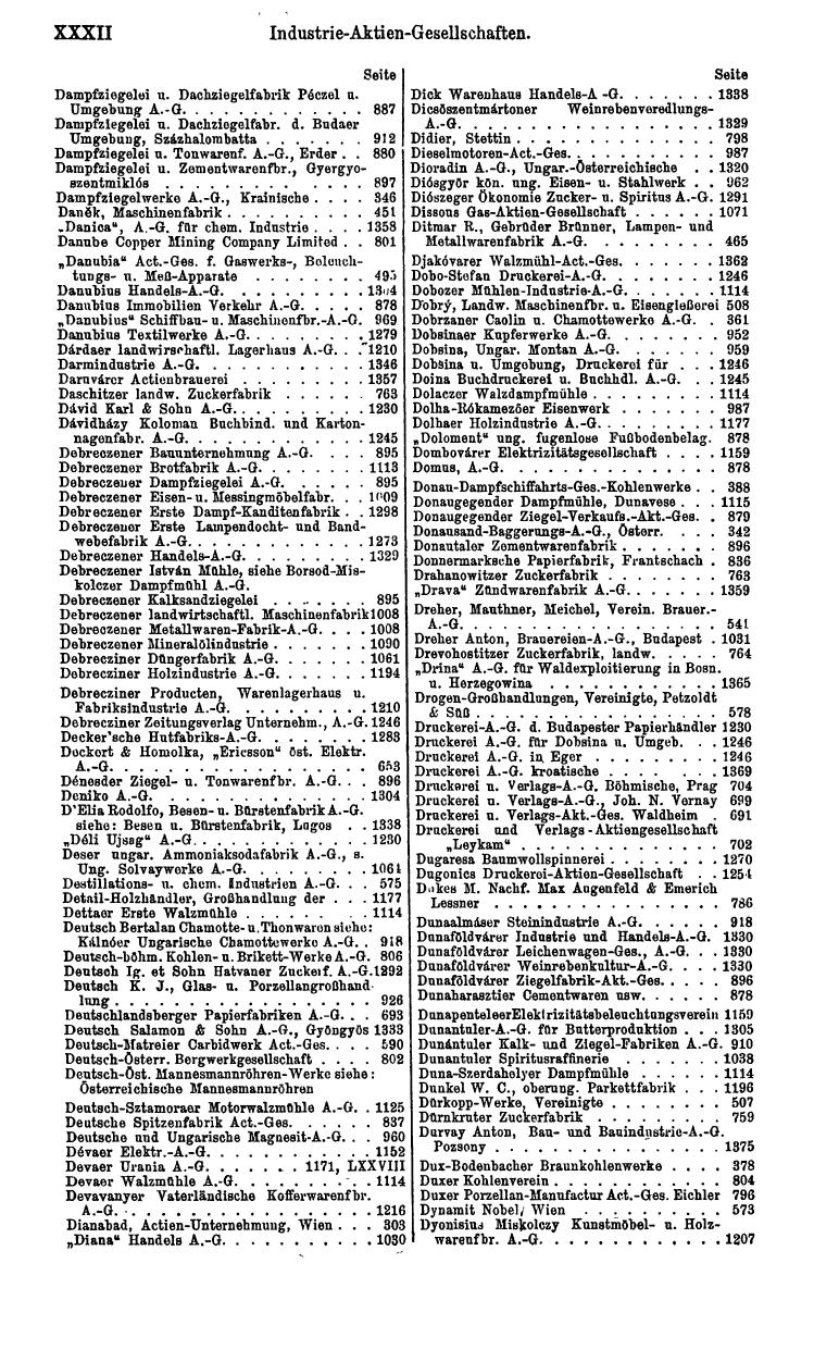 Compass 1916, II. Band - Page 36