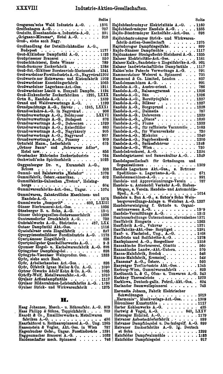 Compass 1916, II. Band - Page 42