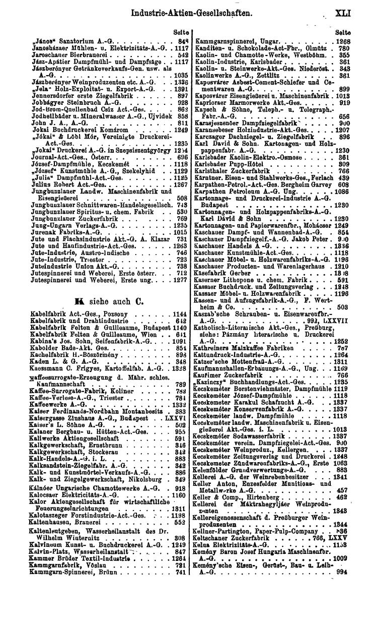 Compass 1916, II. Band - Page 45
