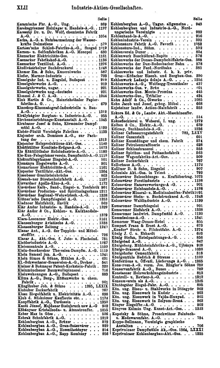 Compass 1916, II. Band - Page 46