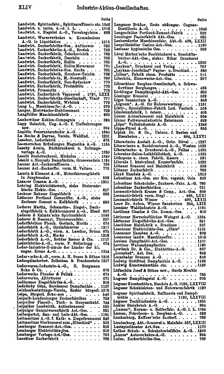 Compass 1916, II. Band - Page 48