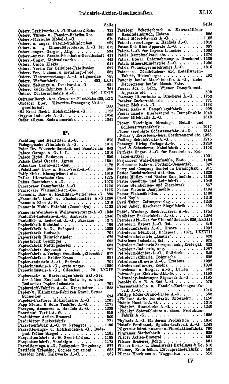 Compass 1916, II. Band - Page 53