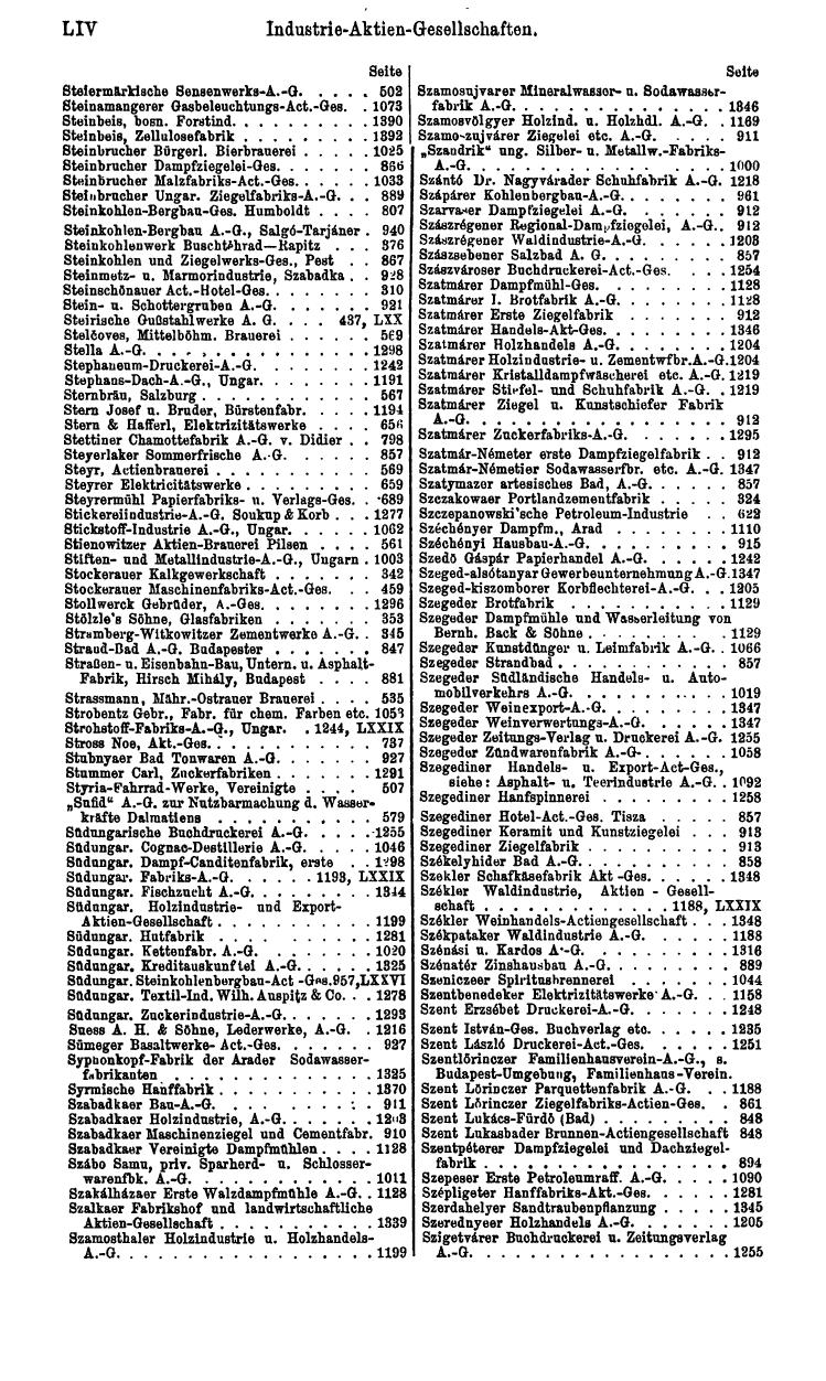 Compass 1916, II. Band - Page 58