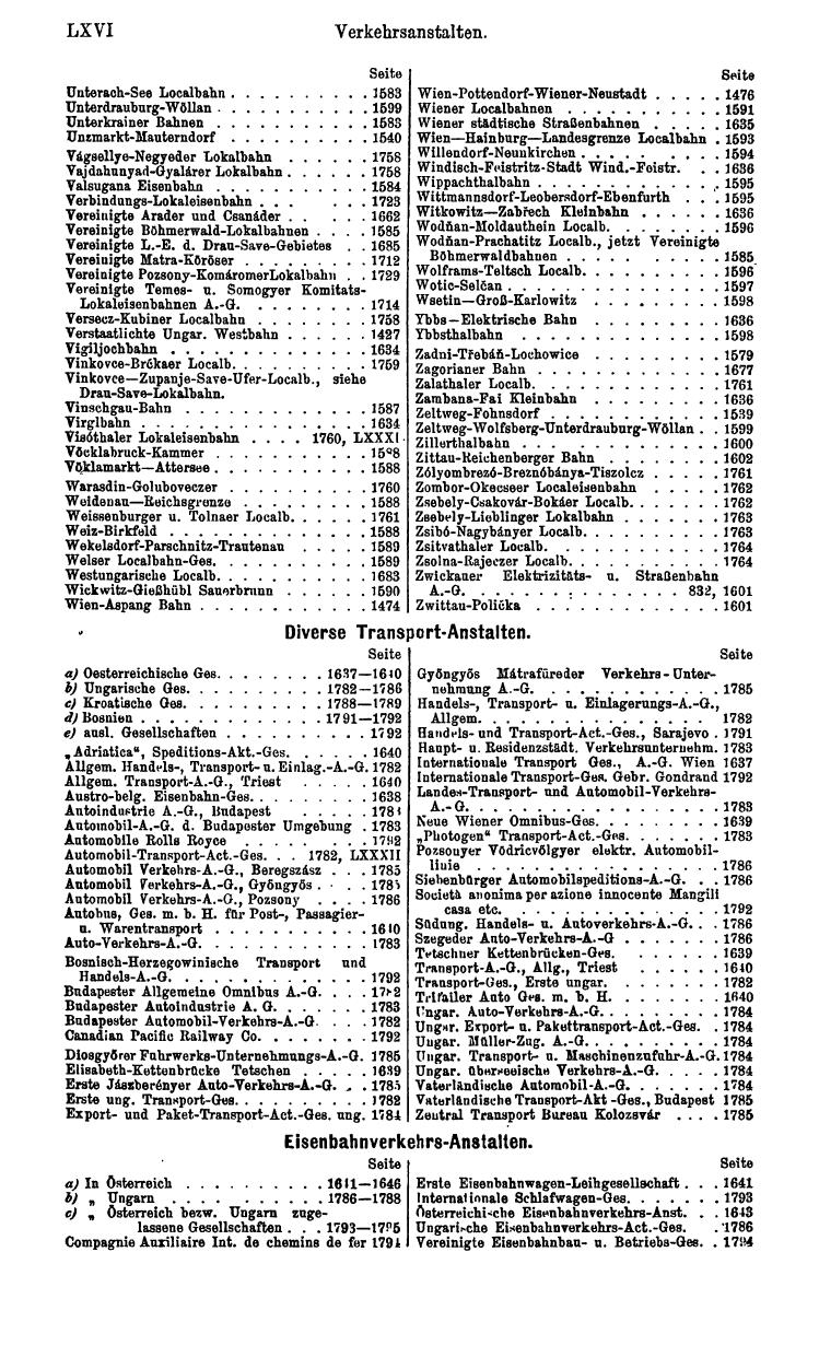 Compass 1916, II. Band - Page 70