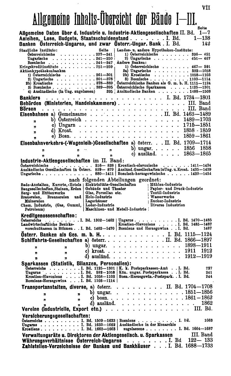 Compass 1917, I. Band - Page 11
