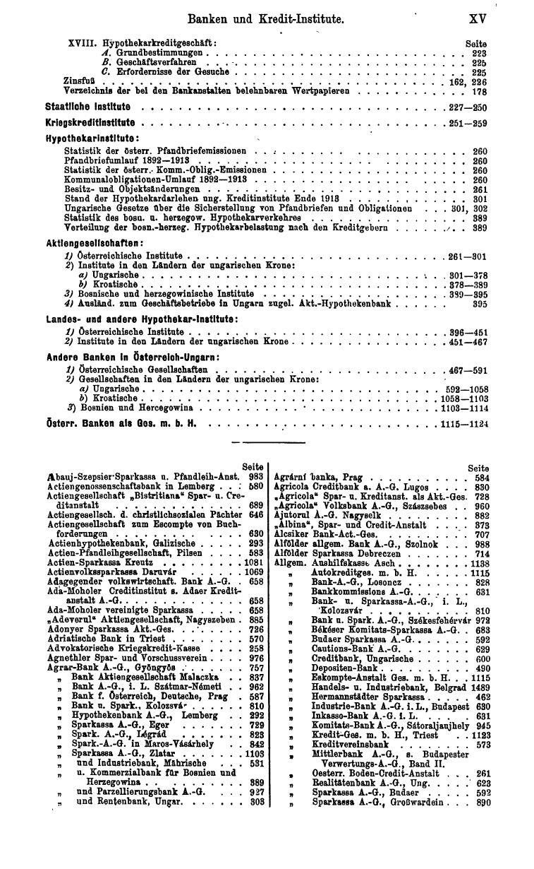 Compass 1917, I. Band - Seite 19