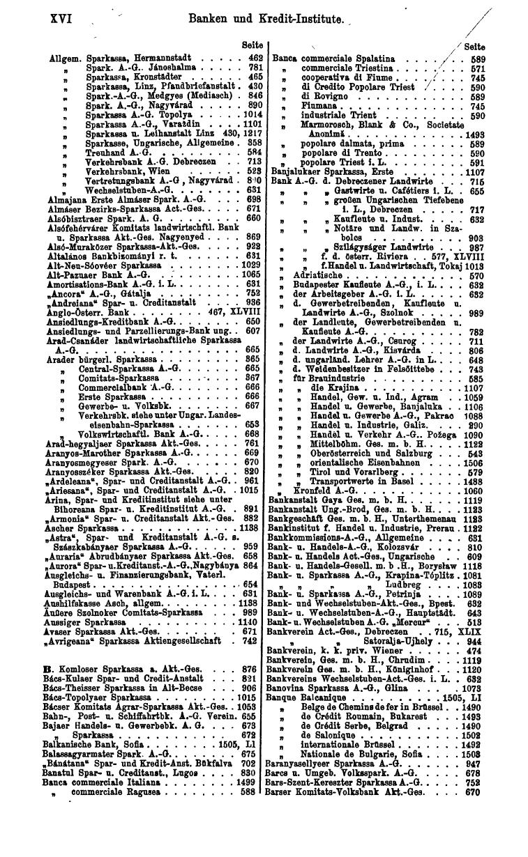 Compass 1917, I. Band - Seite 20