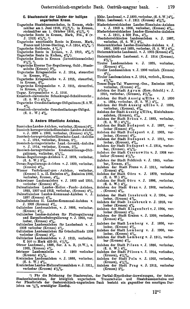 Compass 1917, I. Band - Seite 235